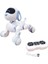 Bfs GAW-6601 Kumandalı Interaktif Akıllı Robot Köpek -Vardem Oyuncak 2