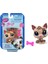 Littlest Pet Shop Minişler Tekli Paket S2 4
