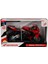Bfs 1/12 Mtr 2006 Honda CBR600R 2006 Kırmızı 2