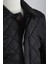 Erkek Siyah Mont 4