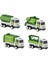 Bfs 07 628 Pilsan Çek Bırak Mini Kamyonlar Iş Serisi (Adet) 3