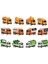 Bfs 07 628 Pilsan Çek Bırak Mini Kamyonlar Iş Serisi (Adet) 4