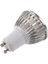 4 LED GU10 Ampul 4W Soğuk Beyaz 85-265V (Yurt Dışından) 2