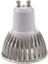 4 LED GU10 Ampul 4W Soğuk Beyaz 85-265V (Yurt Dışından) 3
