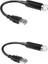 2 Adet Romantik LED Yıldızlı Gece Işıkları 5 V USB Powered Galaxy Yıldız Projektör Işıkları Araba Odası Tavan Dekorasyonu Için (Yurt Dışından) 1