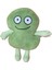 Yume Adası Savaşı Peluş Bebek Oyuncak Bebek (Yurt Dışından) 1