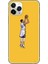 Stephen Curry Desenli iPhone 12 Pro Kılıfı 1