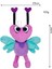 Yeni Dandy's World Peluş Dandy's World Peluş Oyuncak Bebek Bebekler (Yurt Dışından) 1
