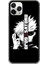Gojo Desenli iPhone 15 Pro Kılıfı 1