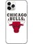 Chıcago Bulls Desenli iPhone 16 Pro Max Kılıfı 1