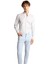 Erkek Mavi Slim Fit / Dar Kalıp Pantolon 1