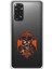 Xiaomi Redmi Note 11 Uyumlu Şeffaf Kılıf Motörhead Tasarımlı 1