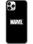 Marvel Desenli iPhone 12 Pro Kılıfı 1