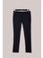 Erkek Lacivert Dynamic Fit Pantolon 1