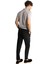 Erkek Siyah Dynamic Fit Pantolon 5
