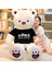 180CM Teddy Bear Peluş Bebek Yastık Hediye (Yurt Dışından) 1