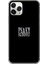 Peaky Blinders Desenli iPhone 12 Pro Max Kılıfı 1