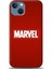 Marvel Desenli iPhone 14 Plus Kılıfı 1