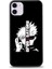 Gojo Desenli iPhone 12 Kılıfı 1