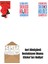 Zehirli Dalga + Sherlock Holmes - Bütün Romanlar (Ciltli) + Sherlock Holmes - Bütün Hikayeler 1 (Ciltli) + Okuma Sticker'ları 1