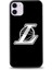 Lakers Desenli iPhone 11 Kılıfı 1