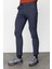 Erkek Antrasit Dynamic Fit Pantolon 4