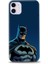 Batman Desenli iPhone 11 Kılıfı 1