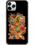 Minecarft Desenli iPhone 15 Pro Kılıfı 1