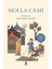 Everest Açıkhava 35 - Seçme Şiirler + Molla Câmî + Asaf Hâlet Çelebi - Bütün Şiirleri + Okuma Sticker'ları 3
