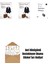 Babamın Bağlaması (Ciltli) + Babamın Bağlaması + Sahiden Hikâye + Okuma Sticker'ları 1