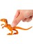 Dinozor Aksiyon Figürü Film Serisi JGG14 - Velociraptor JGG18 2