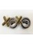 Xoxo Parti Gözlüğü 2 Renk 2 Adet - GMS1112-8924 5