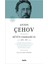 Anton Çehov Bütün Eserleri 13 (Ciltli) + Anton Çehov Bütün Eserleri 11 + Anton Çehov Bütün Eserleri 9 (Ciltli) + Okuma Sticker'ları 4