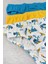Erkek Çocuk Pamuklu 3'lü Külot Set - KIDS1000 4