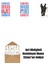 Sherlock Holmes - Bütün Romanlar (Ciltli) + Sherlock Holmes - Bütün Hikayeler 2 + Sherlock Holmes’un Vaka Kitabı + Okuma Sticker'ları 1