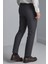 Erkek Lacivert Dynamic Fit Pantolon 3