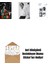 Erol Güney’in Ke(N)Disi + Bir Roman Kahramanı Orhan Veli (Ciltli) + Şiir Hikâyeleri + Okuma Sticker'ları 1