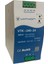 VTK-240-24 (24VDC - 10A Monofaze Güç Kaynagi) 1