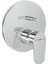 A43198 Flow Soft Ankastre Mekanik Banyo Bataryası 1