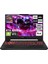 Tuf Gaming A15 R7 7435HS 64 GB 512 GB SSD 6 GB RTX4050 15.6" Fhd Windows 11 Pro Taşınabilir Bilgisayar FA507NUR-LP159AT87 1