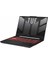 Tuf Gaming A15 R7 7435HS 64 GB 512 GB SSD 6 GB RTX4050 15.6" Fhd Windows 11 Pro Taşınabilir Bilgisayar FA507NUR-LP159AT87 3