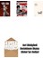 The Girl With The Gun + Afili Hafiye + Garanti Karantina + Okuma Sticker'ları 1
