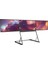 15.6″ Üçlü Trimonitör (Stantlı) 1