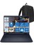 Alienware 16 Aurora Intel Core Ultra 7 240H 16GB Ddr5 256GB SSD Windows 11 Home 8gb RTX5060 16 Inç 2K(2560×1600) Wqxga 120Hz Wva Taşınabilir Bilgisayar AC16250C716156WH01 + Zetta Çanta 1