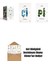 Azra Kohen Kutulu Set Fi-Çi-Pi + Çi + Pi + Okuma Sticker'ları 1