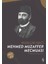 Mehmed Muzaffer Mecmuası + Ömer'in Çocukluğu + Okuma Sticker'ları 2
