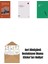 Everest Açıkhava 21 - Gidersen Yıkılır Bu Kent + Söylesen + Saklı Kalan + Okuma Sticker'ları 1