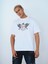 Loose Fit Erkek Tshirt K.kol 1