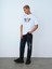 Loose Fit Erkek Tshirt K.kol 7