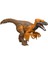 Sesli Jurassic World Kükreyen Dinozor Figürü Film Serisi 30 cm JGB87 - Utahraptor JGC80 2